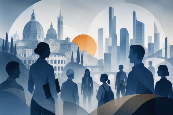 Werkloosheid in Nederland daalt naar 3,8%, onder EU-gemiddelde