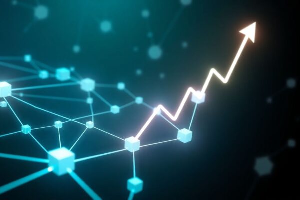 Ethereum steelt de show met 5,59% stijging terwijl BTC dominantie daalt