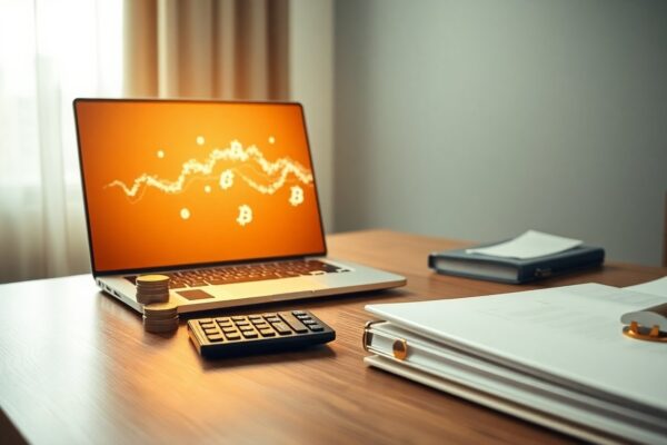 Belastingplicht voor cryptovaluta: nieuwe regels vanaf 1 juli 2026