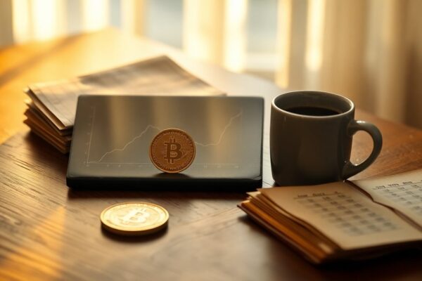 Bitcoin koers blijft sterk ondanks verkoop van Strategy in juli 2026