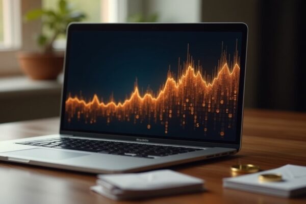 Bitcoin koers stijgt naar $65.000 dankzij Japanse wetgeving en ETF-instromingen