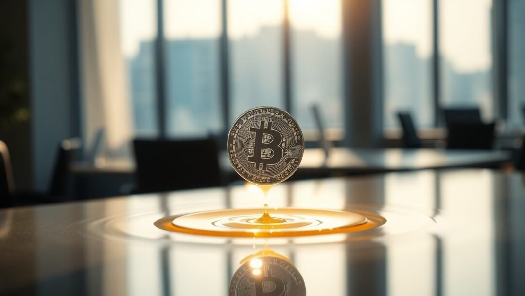 Bitcoin koersanalyse juli 2026: herstel in zicht of verdere daling?