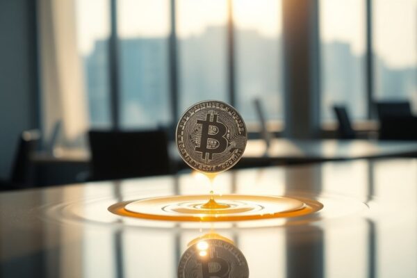 Bitcoin koersanalyse juli 2026: herstel in zicht of verdere daling?
