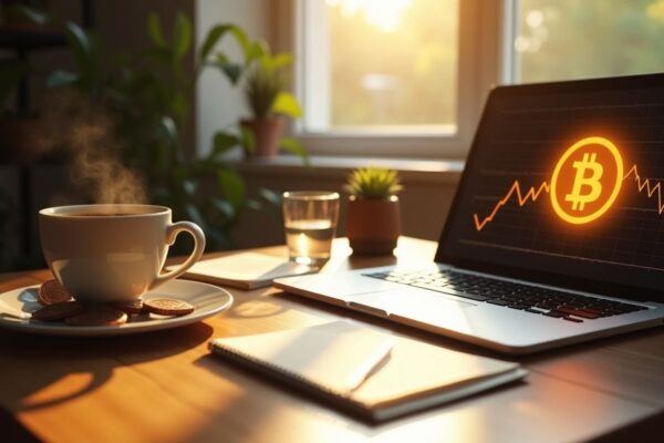 Bitcoin koersval: waarom de cryptomarkt vandaag onder druk staat
