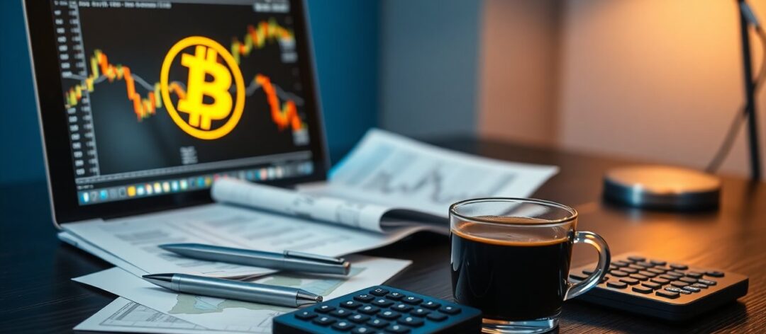 Bitcoin-leverage neemt toe: wat betekent dit voor de markt?
