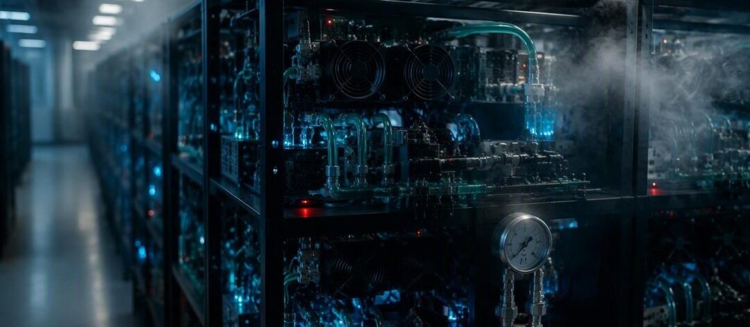 BitMine Immersion Technologies breidt Ethereum-bezit uit naar recordhoogte