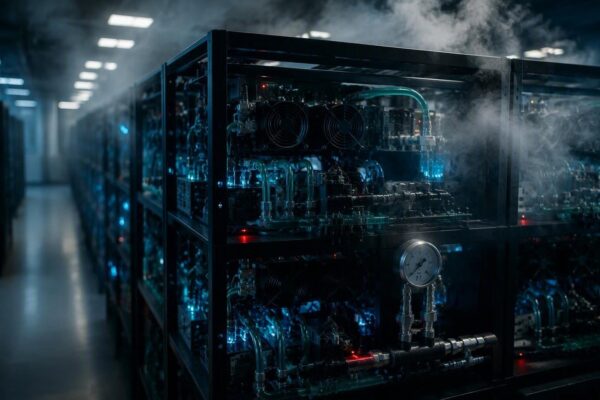 BitMine Immersion Technologies breidt Ethereum-bezit uit naar recordhoogte