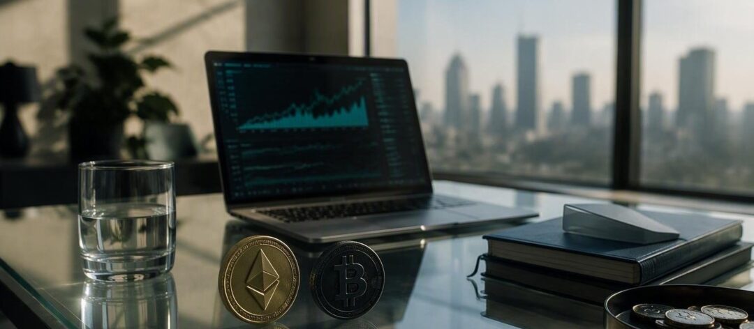 Bitmine Immersion Technologies versterkt positie in cryptovaluta markt