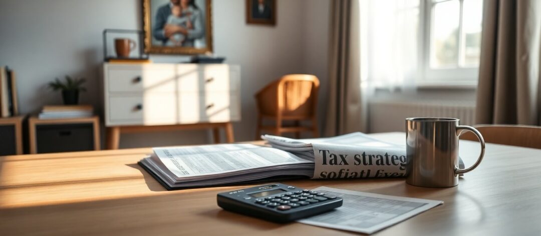 Box 3 belasting: strategieën voor slim beleggen