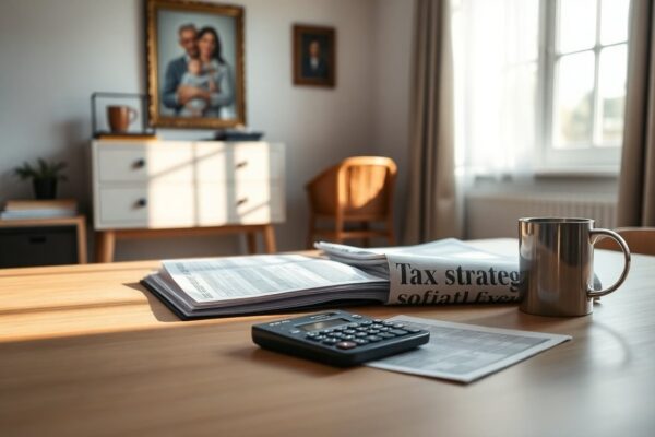 Box 3 belasting: strategieën voor slim beleggen