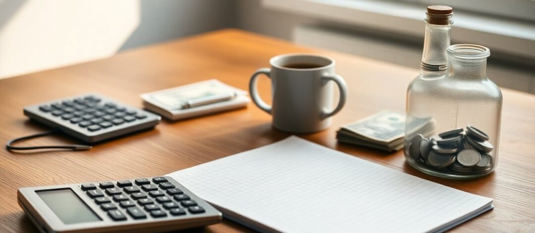 Budgettering voor Variabele Inkomsten: Een Handige Gids