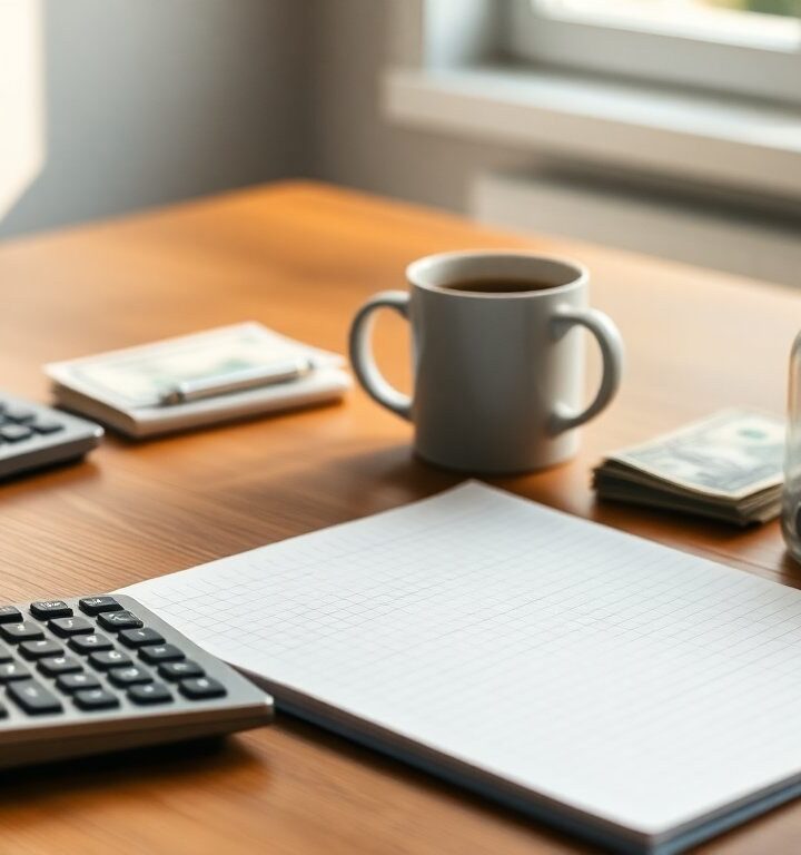 Budgettering voor Variabele Inkomsten: Een Handige Gids