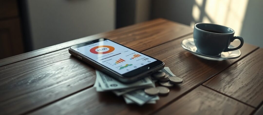 Budgettering zonder schuldenval: betaalapps voor GenZ