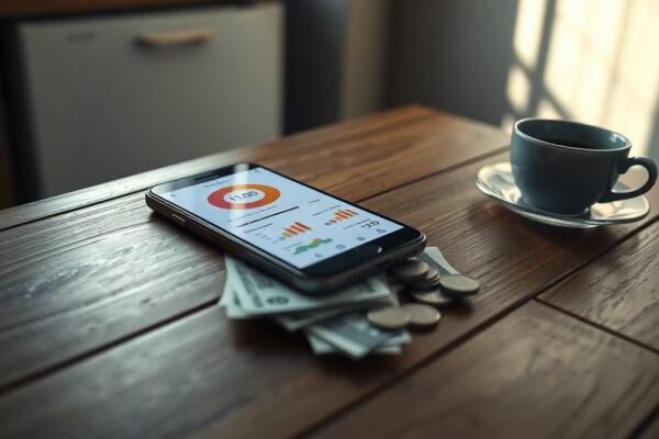 Budgettering zonder schuldenval: betaalapps voor GenZ