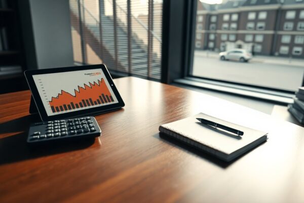 Businesscontroller voor VOvA: Financiële gezondheid van onderwijsinstellingen waarborgen