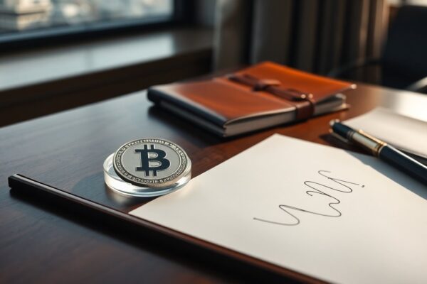 Cantor Fitzgerald en Fidelity waarschuwen voor cruciale Bitcoin-test