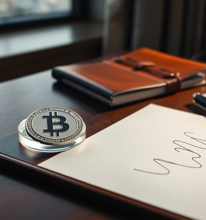 Cantor Fitzgerald en Fidelity waarschuwen voor cruciale Bitcoin-test