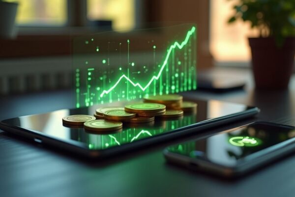 Crypto-herstel in zicht: analisten signaleren gunstige ontwikkelingen