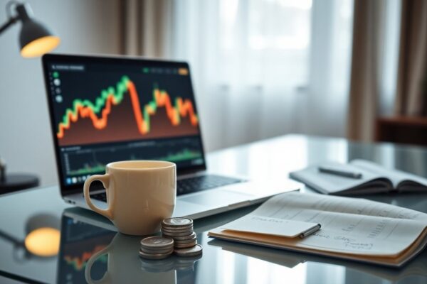 Crypto koersen onder druk: vijf sleutelfactoren voor de komende week