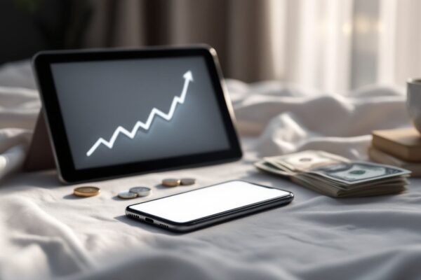 Cryptomarkt herwint 2 biljoen euro-grens met Bitcoin en Arbitrum in de lift