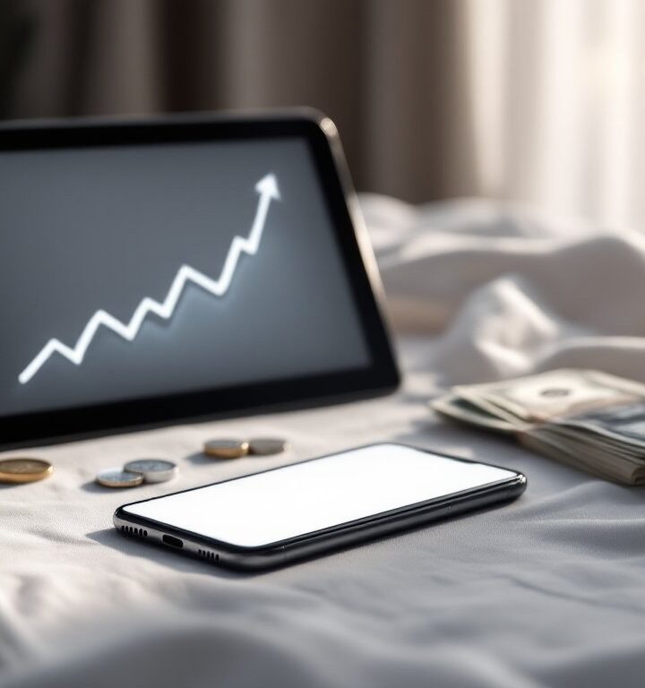 Cryptomarkt herwint 2 biljoen euro-grens met Bitcoin en Arbitrum in de lift