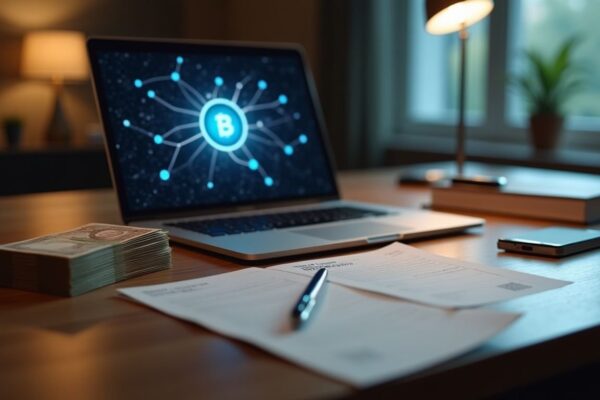 Cryptovaluta krijgt nieuwe status in Japan en het Verenigd Koninkrijk