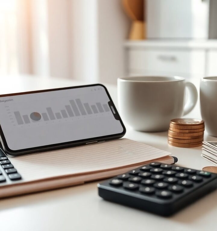 De beste apps voor budgetteren: een gids voor schulden aflossen, sparen en huishoudboekje