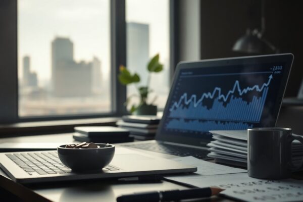 De impact van aflopende Bitcoin en Ethereum opties op de cryptomarkt
