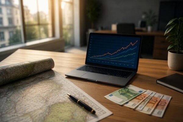 De voordelen van ETF's voor langetermijnbeleggers in België