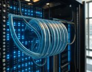 De waardeketen van AI-centers: chips, energie en koeling