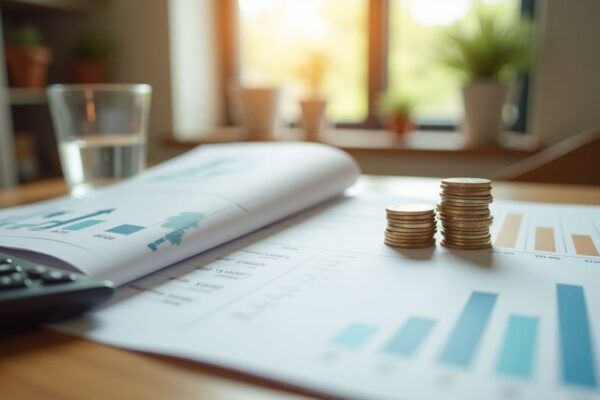 Defensieve portefeuille opbouwen: stappenplan voor onzekere tijden