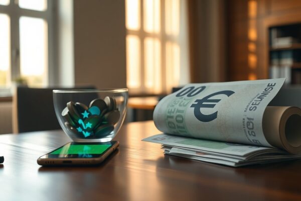 Digitale euro vs stablecoins: privacy, kosten en integratie