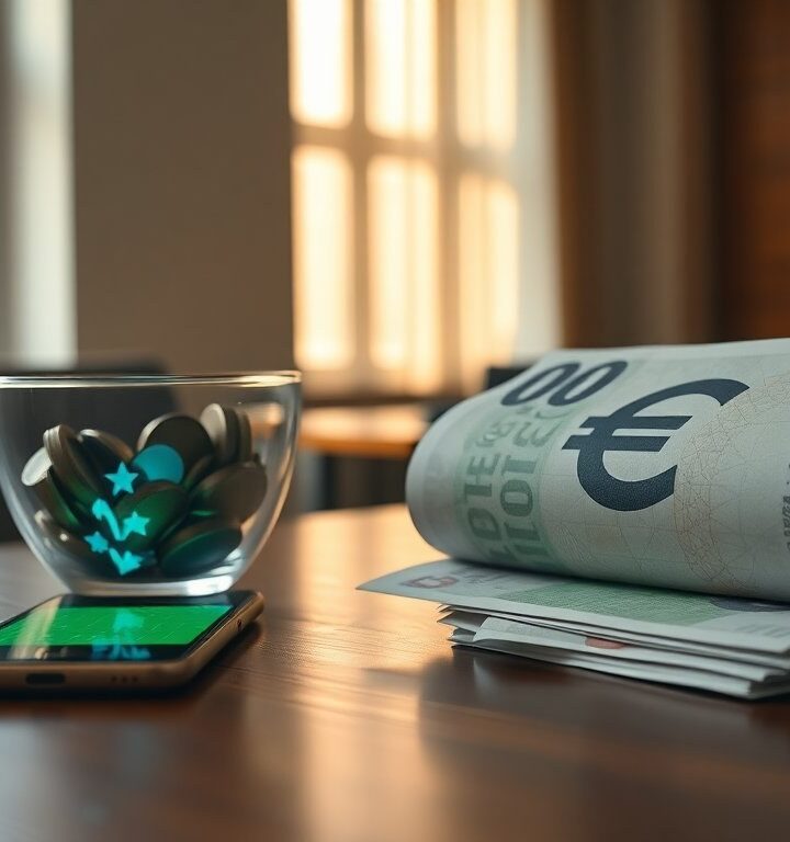 Digitale euro vs stablecoins: privacy, kosten en integratie