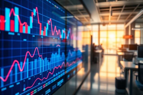 Disoccupazione USA Scende al 4,2%, Mercati Finanziari Rispettano la Notizia