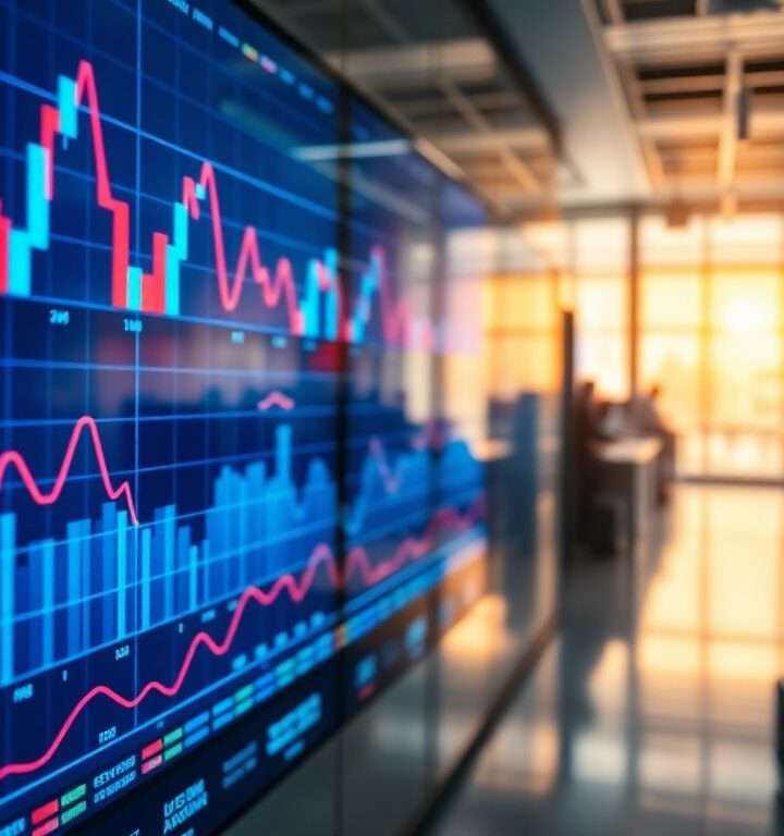 Disoccupazione USA Scende al 4,2%, Mercati Finanziari Rispettano la Notizia