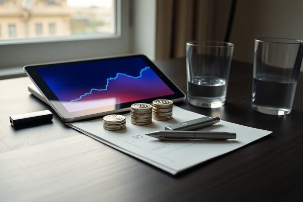 Dollar-Cost Averaging in crypto: structuur, keuzes en sjablonen