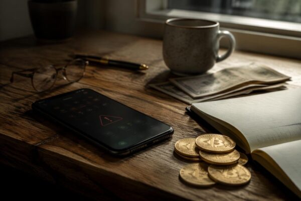 Drie Gebruikers Vragen Apple Verantwoordelijkheid voor Fraude met Sparrow Wallet
