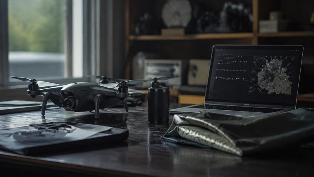 Dual-use modellen en compliance in defensie-startups