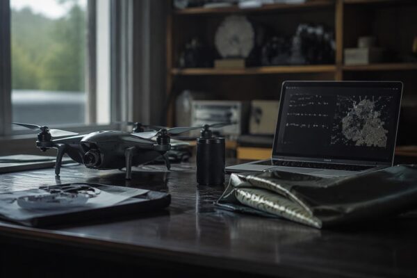 Dual-use modellen en compliance in defensie-startups