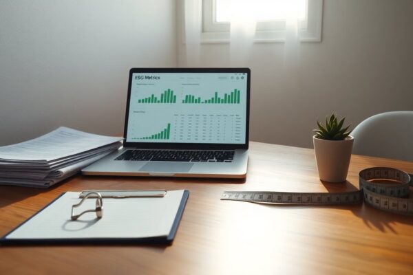 ESG-claims toetsen: praktische gids voor harde metrics