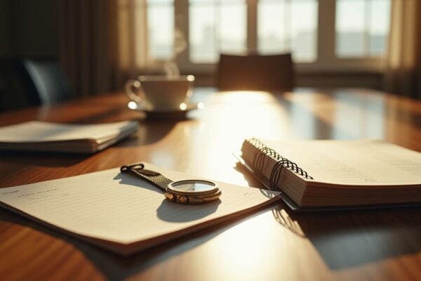 Financieel directeur Jordi van Irsen stapt op bij Klaverblad Verzekeringen