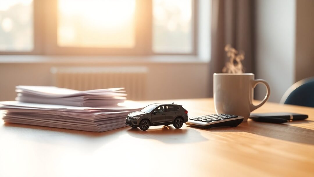 Financiering vs lease: welke optie past bij jouw budget?
