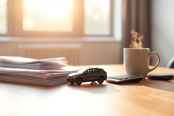 Financiering vs lease: welke optie past bij jouw budget?