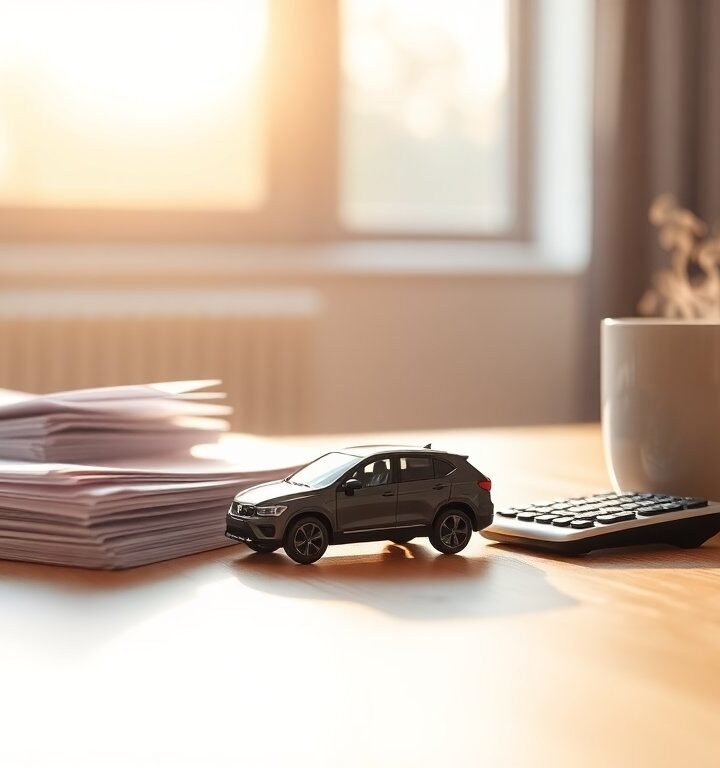 Financiering vs lease: welke optie past bij jouw budget?