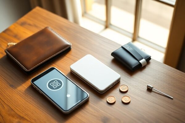 Hardware wallets: de ultieme gids voor veilige cryptobewaring