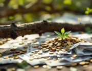 Hoe biodiversiteitsrisico’s investeringen en waardering beïnvloeden