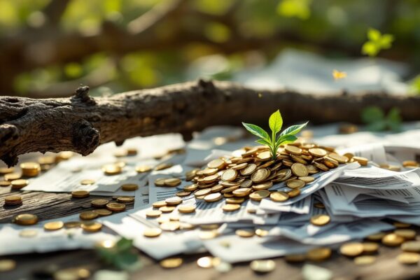 Hoe biodiversiteitsrisico’s investeringen en waardering beïnvloeden