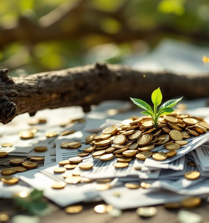 Hoe biodiversiteitsrisico’s investeringen en waardering beïnvloeden
