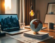 Hoe een low-cost kernportefeuille opbouwen met wereldwijde ETF’s