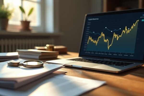 Hoe je crypto platforms beoordeelt op vergunningen, liquiditeit en klantbescherming